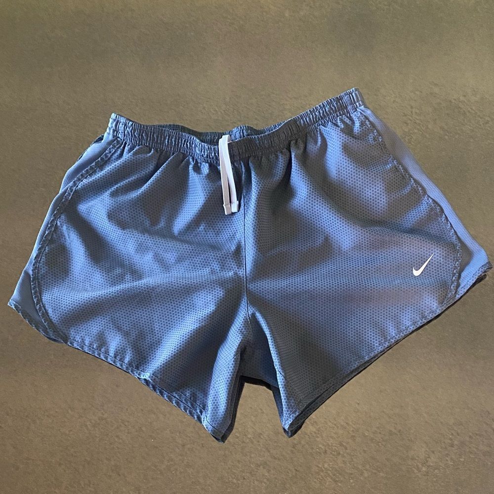 Nike Dri-Fit Running Shorts Size XL